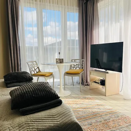 Apartament 25 Czarna Góra nr 5 Ischgl Sienna  Zewnętrze zdjęcie