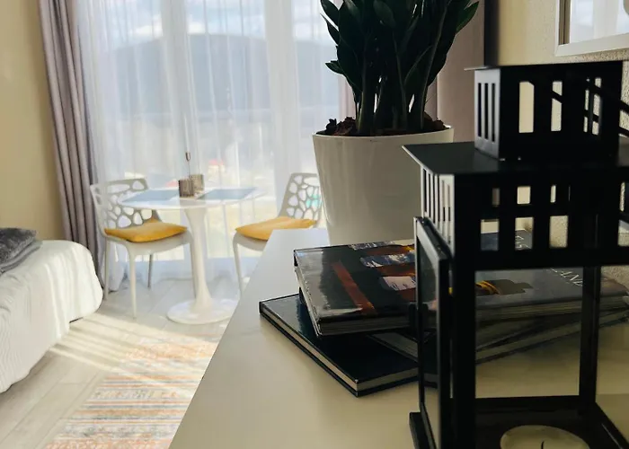 Apartament 25 Czarna Gora Nr 5 Ischgl