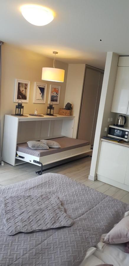 25 Czarna Gora Nr 5 Ischgl Apartment Sienna (Klodzko)