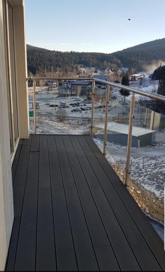 Apartment 25 Czarna Gora Nr 5 Ischgl *