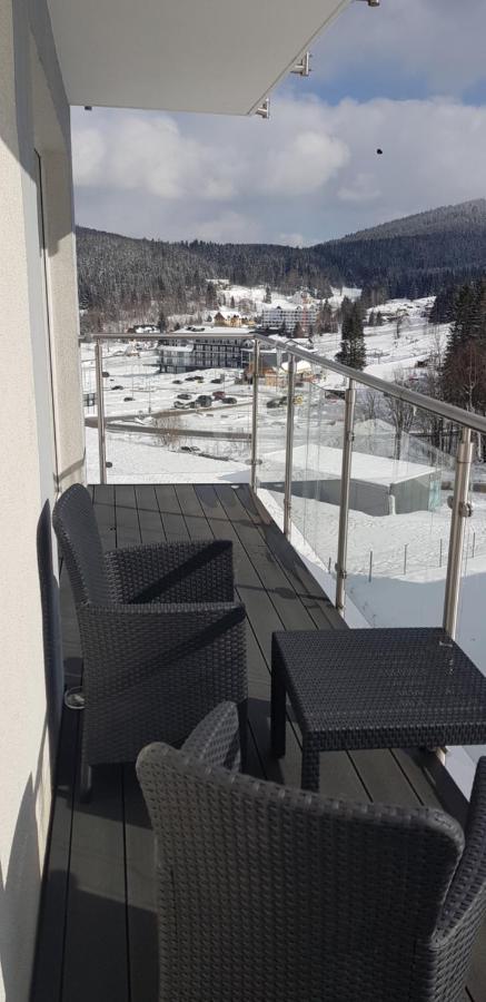 25 Czarna Gora Nr 5 Ischgl Apartment *