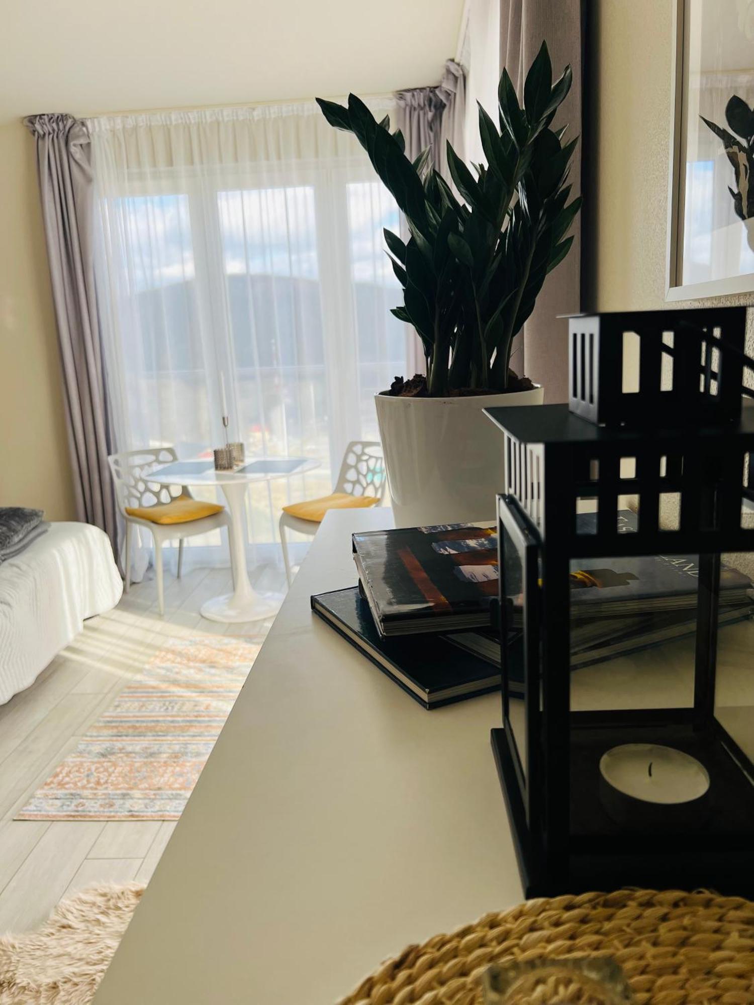 25 Czarna Gora Nr 5 Ischgl Apartment