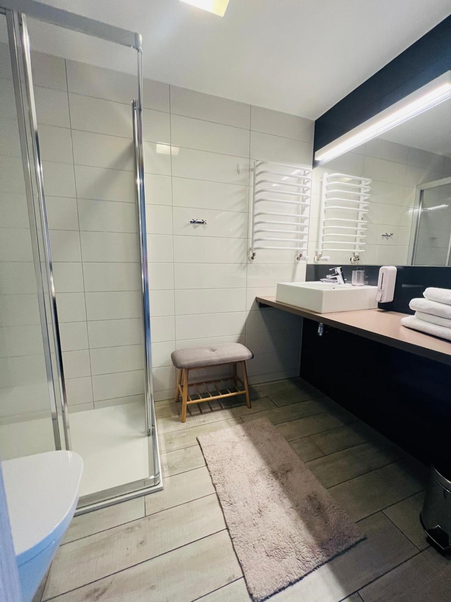 25 Czarna Gora Nr 5 Ischgl Apartment Sienna (Klodzko)