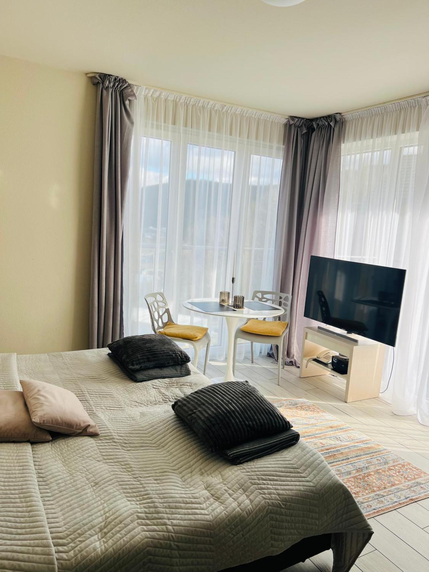 25 Czarna Gora Nr 5 Ischgl Apartment
