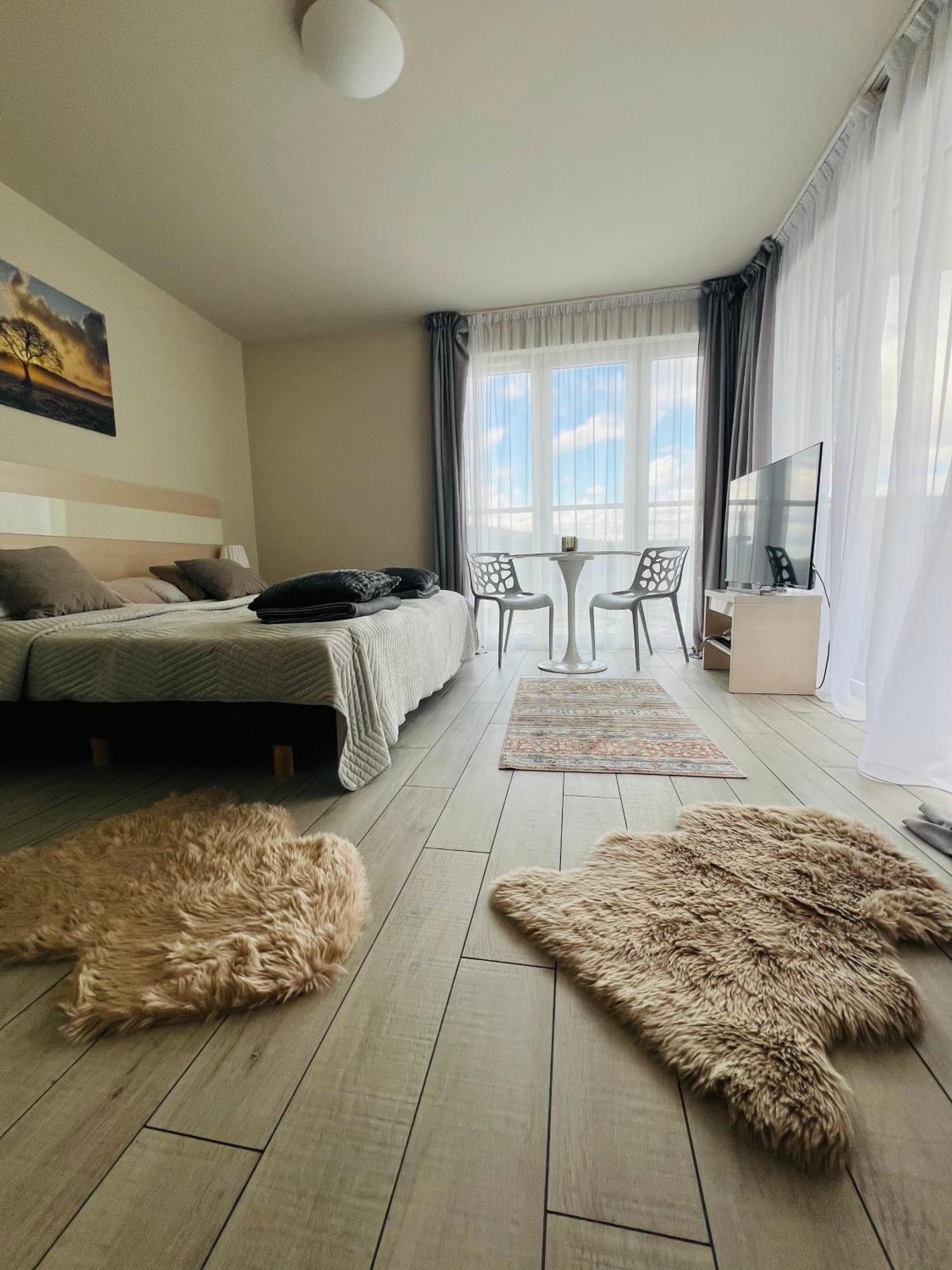 25 Czarna Gora Nr 5 Ischgl Apartment Sienna (Klodzko)